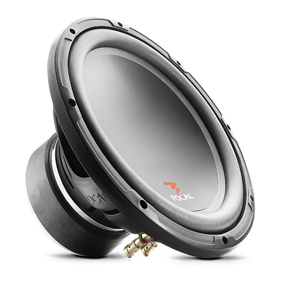 Focal SUB P 30 DB Performance Series 12" Subwoofer Focal SUB P 30 DB Performance Series 12" Subwoofer