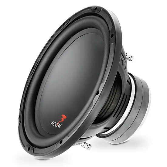 Focal SUB P 30 DB Performance Series 12" Subwoofer Focal SUB P 30 DB Performance Series 12" Subwoofer