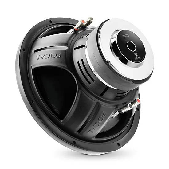 Focal SUB P 30 DB Performance Series 12" Subwoofer Focal SUB P 30 DB Performance Series 12" Subwoofer