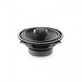 Focal ISC 130 5.25" 13cm 2-Way Coaxial 100W Car Audio Speakers