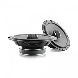 Focal ISC 165 2-Way 6.5" 17 cm Coaxial 140W Car Speakers Focal ISC 165 2-Way 6.5" 17 cm Coaxial 140W Car Speakers