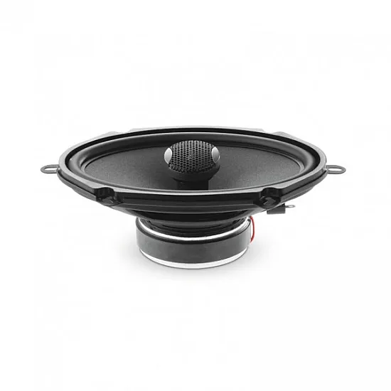 Focal ISC 570 2-Way 5x7" Coaxial 120W Car Audio Speakers System Focal ISC 570 2-Way 5x7" Coaxial 120W Car Audio Speakers System