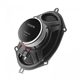 Focal ISC 570 2-Way 5x7" Coaxial 120W Car Audio Speakers System