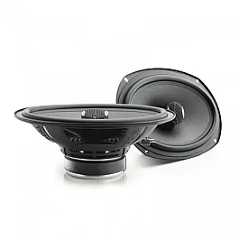 Focal ISC 690 - 6x9" 2-Way Coaxial Car Audio 160W Speakers