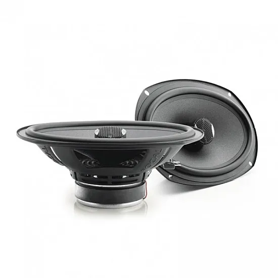 Focal ISC 690 - 6x9" 2-Way Coaxial Car Audio 160W Speakers Focal ISC 690 - 6x9" 2-Way Coaxial Car Audio 160W Speakers