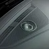 Focal Utopia M Grille For 3.5 inch Midrange Car Speaker Focal Utopia M Grille For 3.5 inch Midrange Car Speaker