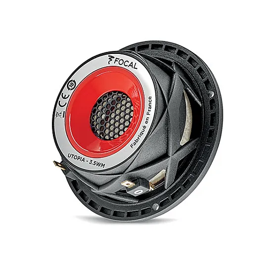 Focal Utopia M 3.5WM Midrange Car Speaker Driver Focal Utopia M 3.5WM Midrange Car Speaker Driver