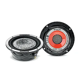 Focal Utopia M 3.5WM Midrange Car Speaker Driver