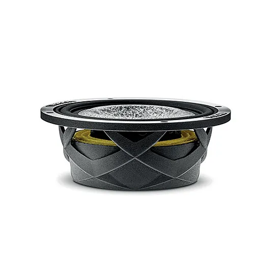 Focal Utopia M 3.5WM Midrange Car Speaker Driver Focal Utopia M 3.5WM Midrange Car Speaker Driver