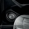 Focal Utopia M Grille For 6.5 inch Car Speaker Woofer Focal Utopia M Grille For 6.5 inch Car Speaker Woofer
