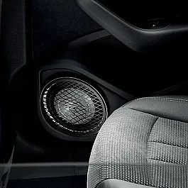 Focal Utopia M Grille For 6.5 inch Car Speaker Woofer