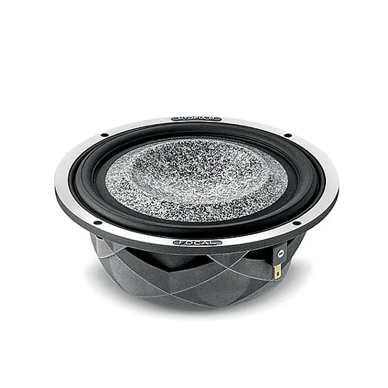 Focal Utopia M 6WM Car Woofer Speaker Focal Utopia M 6WM Car Woofer Speaker