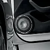Focal Utopia M Grille For 8 inch Car Speaker Woofer Focal Utopia M Grille For 8 inch Car Speaker Woofer