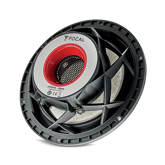 Focal Utopia M 8WM Car Woofer Speaker Focal Utopia M 8WM Car Woofer Speaker