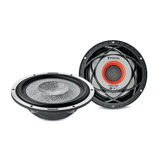 Focal Utopia M 8WM Car Woofer Speaker Focal Utopia M 8WM Car Woofer Speaker