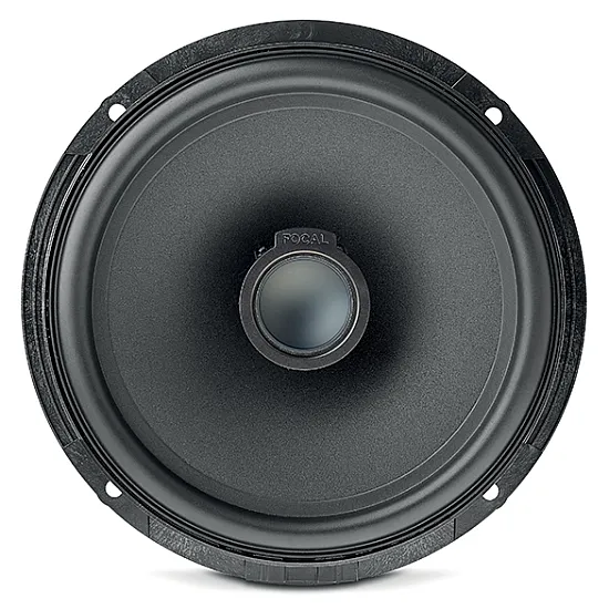 Focal Car Speakers 2-way Coaxial Kit - Volkswagen - IC VW 165 Focal Car Speakers 2-way Coaxial Kit - Volkswagen - IC VW 165