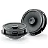 Focal Car Speakers 2-way Coaxial Kit - Volkswagen - IC VW 165