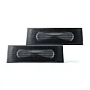 Focal Car Speakers - Passive Subwoofers - ISUB TWIN