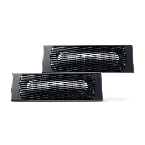 Focal Car Speakers - Passive Subwoofers - ISUB TWIN