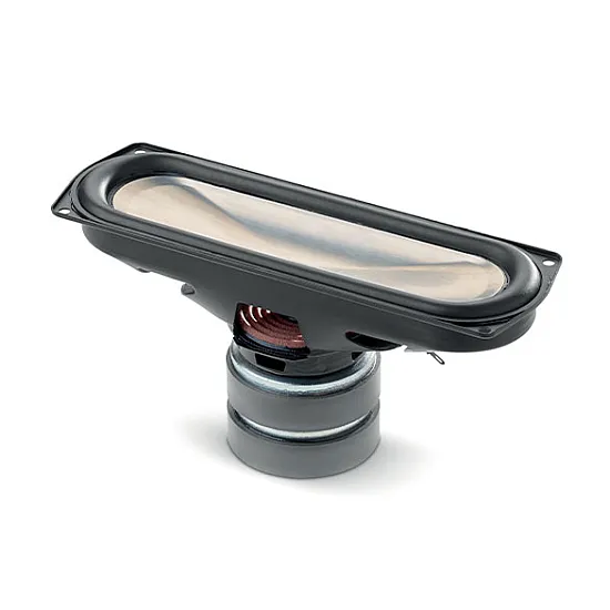 Focal Car Speakers - Passive Subwoofers - ISUB TWIN