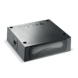 Focal Car Speakers - Passive Subwoofers - ISUB TWIN