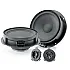 Focal Car Speakers 2-way Component Kit - Volkswagen - IS VW 155