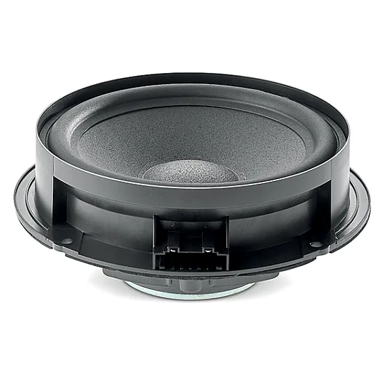 Focal Car Speakers 2-way Component Kit - Volkswagen - IS VW 155 Focal Car Speakers 2-way Component Kit - Volkswagen - IS VW 155