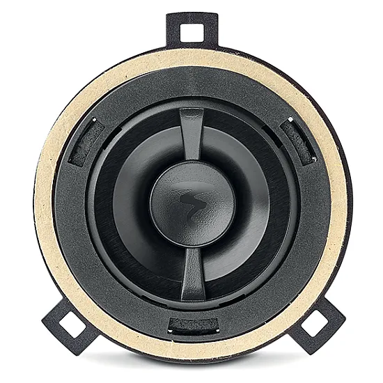 Focal Car Speakers 2-way Component Kit - Volkswagen - IS VW 165 Focal Car Speakers 2-way Component Kit - Volkswagen - IS VW 165