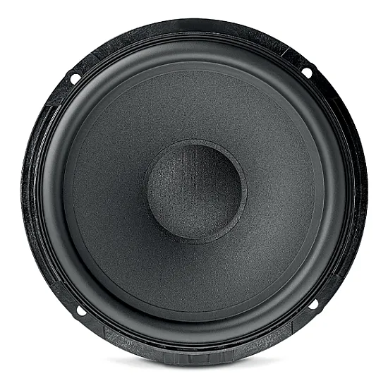 Focal Car Speakers 2-way Component Kit - Volkswagen - IS VW 165 Focal Car Speakers 2-way Component Kit - Volkswagen - IS VW 165
