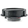 Focal Car Speakers 2-way Component Kit - Volkswagen - IS VW 165 Focal Car Speakers 2-way Component Kit - Volkswagen - IS VW 165