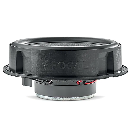 Focal Car Speakers 2-way Component Kit - Volkswagen - IS VW 165 Focal Car Speakers 2-way Component Kit - Volkswagen - IS VW 165