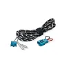 Focal BMW Sub Harness Dual 500 Focal BMW Sub Harness Dual 500