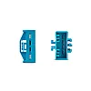 Focal BMW Sub Harness Dual 500 Focal BMW Sub Harness Dual 500
