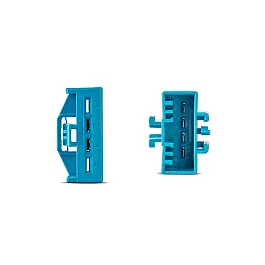 Focal BMW Sub Harness Dual 500