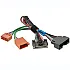 Focal Ford Y-ISO Harness Cable - IW-FORDV2-YISO