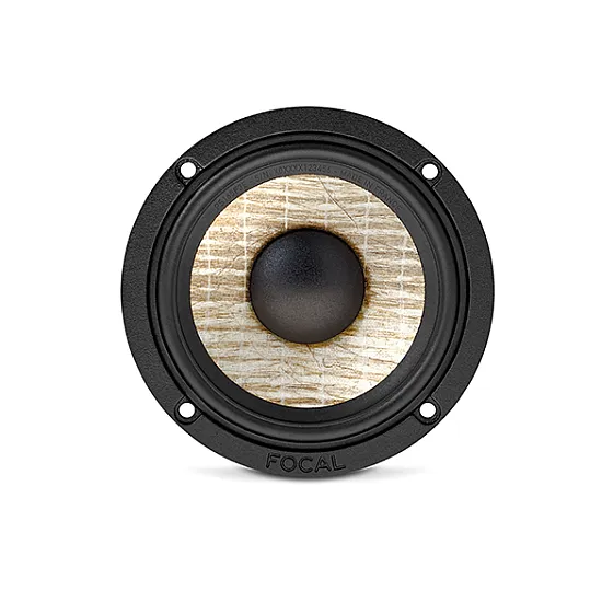 Focal Flax Cone 3-way component Speaker 160W - PS 165 F3E Focal Flax Cone 3-way component Speaker 160W - PS 165 F3E