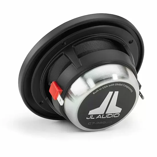 JL Audio C7 Component  Mid Speakers - Single 3.5-inch (90mm) - C7-350CM