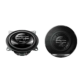 Pioneer Car Speakers 2-way 10cm Coaxial Kit - 210W - TS-G1020F Pioneer Car Speakers 2-way 10cm Coaxial Kit - 210W - TS-G1020F