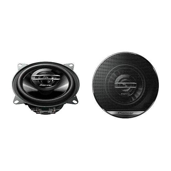 Pioneer Car Speakers 2-way 10cm Coaxial Kit - 210W - TS-G1020F Pioneer Car Speakers 2-way 10cm Coaxial Kit - 210W - TS-G1020F