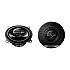 Pioneer Car Speakers 2-way 10cm Coaxial Kit - 210W - TS-G1020F