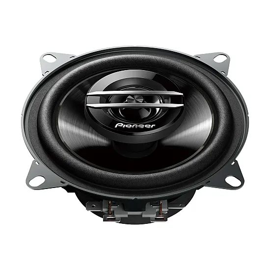 Pioneer Car Speakers 2-way 10cm Coaxial Kit - 210W - TS-G1020F Pioneer Car Speakers 2-way 10cm Coaxial Kit - 210W - TS-G1020F