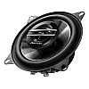Pioneer Car Speakers 2-way 10cm Coaxial Kit - 210W - TS-G1020F Pioneer Car Speakers 2-way 10cm Coaxial Kit - 210W - TS-G1020F