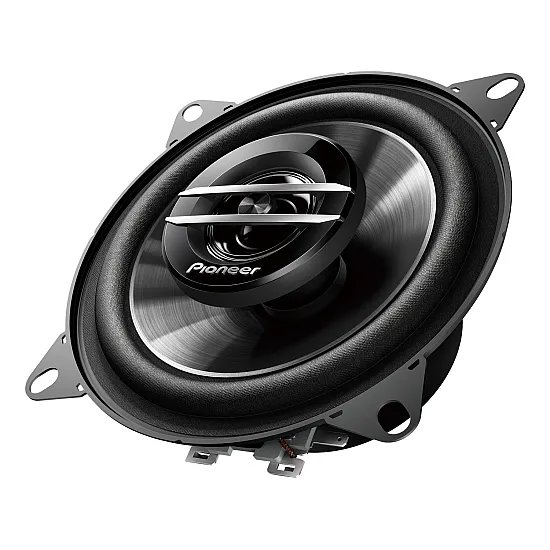 Pioneer Car Speakers 2-way 10cm Coaxial Kit - 210W - TS-G1020F Pioneer Car Speakers 2-way 10cm Coaxial Kit - 210W - TS-G1020F