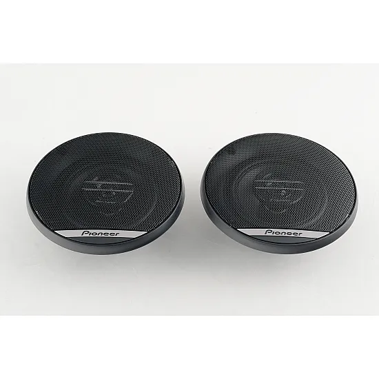 Pioneer Car Speakers 2-way 10cm Coaxial Kit - 210W - TS-G1020F Pioneer Car Speakers 2-way 10cm Coaxial Kit - 210W - TS-G1020F