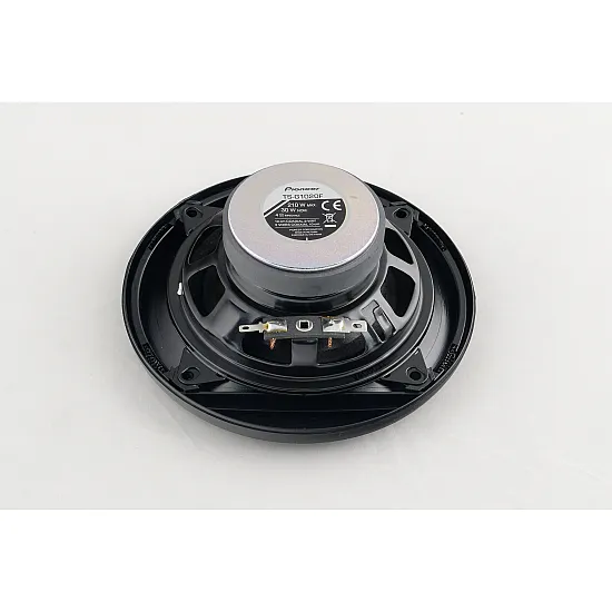 Pioneer Car Speakers 2-way 10cm Coaxial Kit - 210W - TS-G1020F Pioneer Car Speakers 2-way 10cm Coaxial Kit - 210W - TS-G1020F