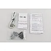 Pioneer Car Speakers 2-way 10cm Coaxial Kit - 210W - TS-G1020F Pioneer Car Speakers 2-way 10cm Coaxial Kit - 210W - TS-G1020F