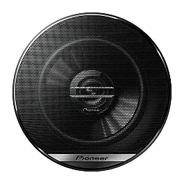 Pioneer Car Speakers 2-way 13cm Coaxial Kit - 250W - TS-G1320F Pioneer Car Speakers 2-way 13cm Coaxial Kit - 250W - TS-G1320F