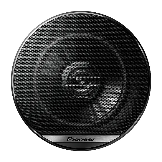 Pioneer Car Speakers 2-way 13cm Coaxial Kit - 250W - TS-G1320F