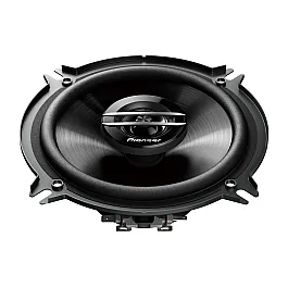 Pioneer Car Speakers 2-way 13cm Coaxial Kit - 250W - TS-G1320F Pioneer Car Speakers 2-way 13cm Coaxial Kit - 250W - TS-G1320F