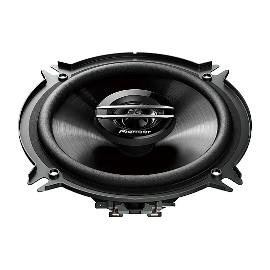Pioneer Car Speakers 2-way 13cm Coaxial Kit - 250W - TS-G1320F